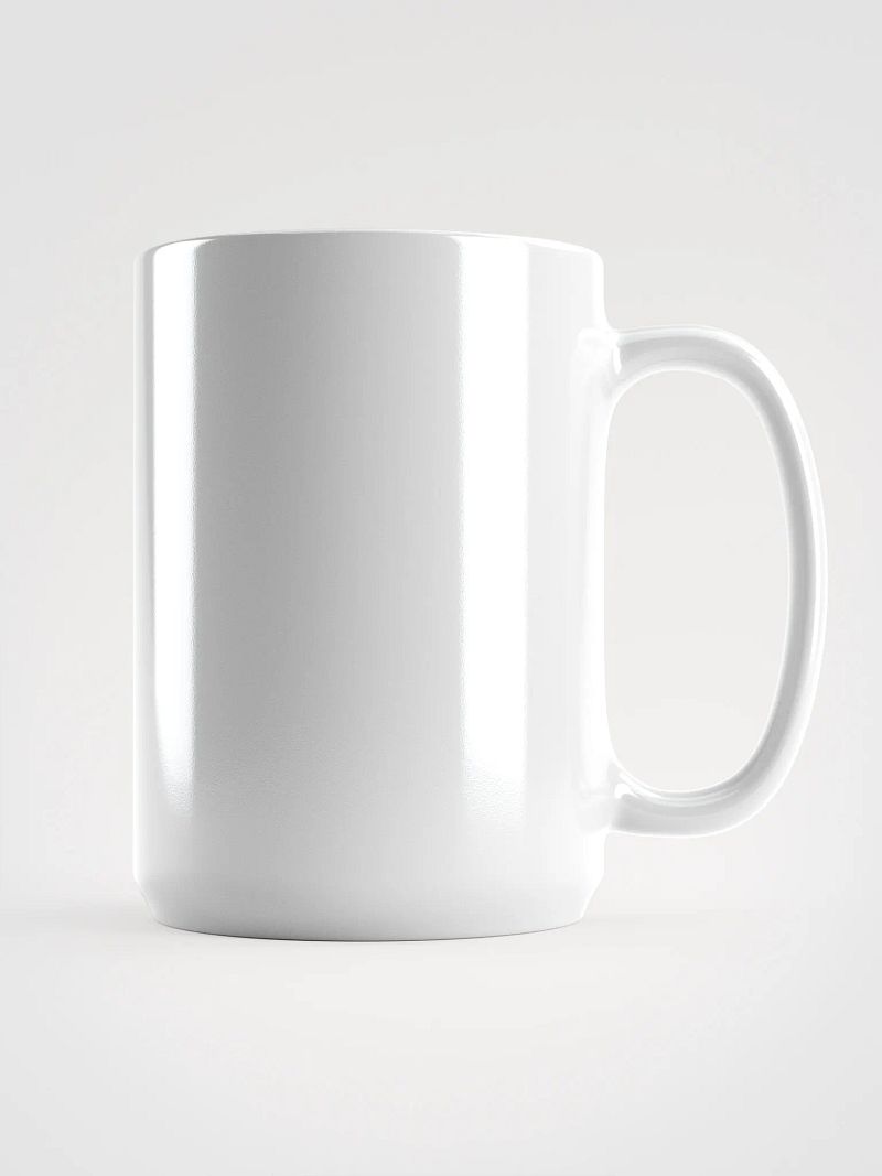 Elias's Mug