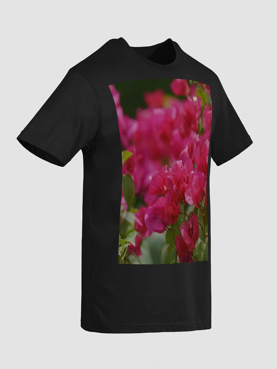 Supersoft Vibes Slim Fit Tee product image (5)