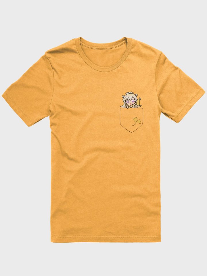 Pocket Healer Shirt product image (2)