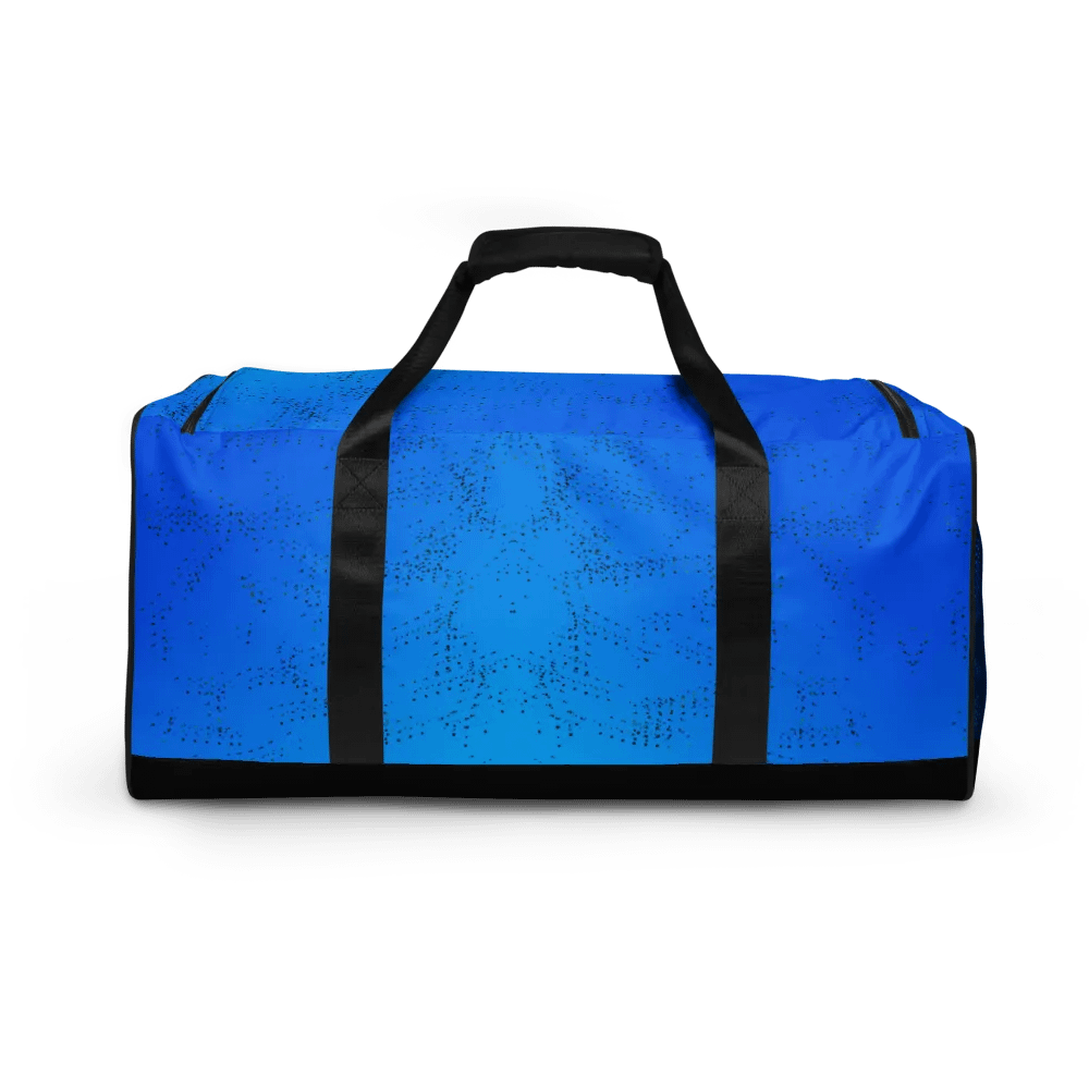 Skyward Soar All-Over Duffle Bag product image (4)