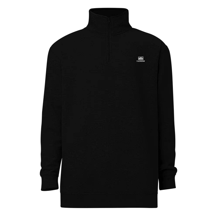 Relaxed Fleece Crew product image (1)