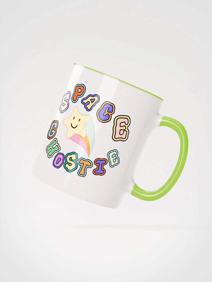 Space Ghostie Mug product image (27)