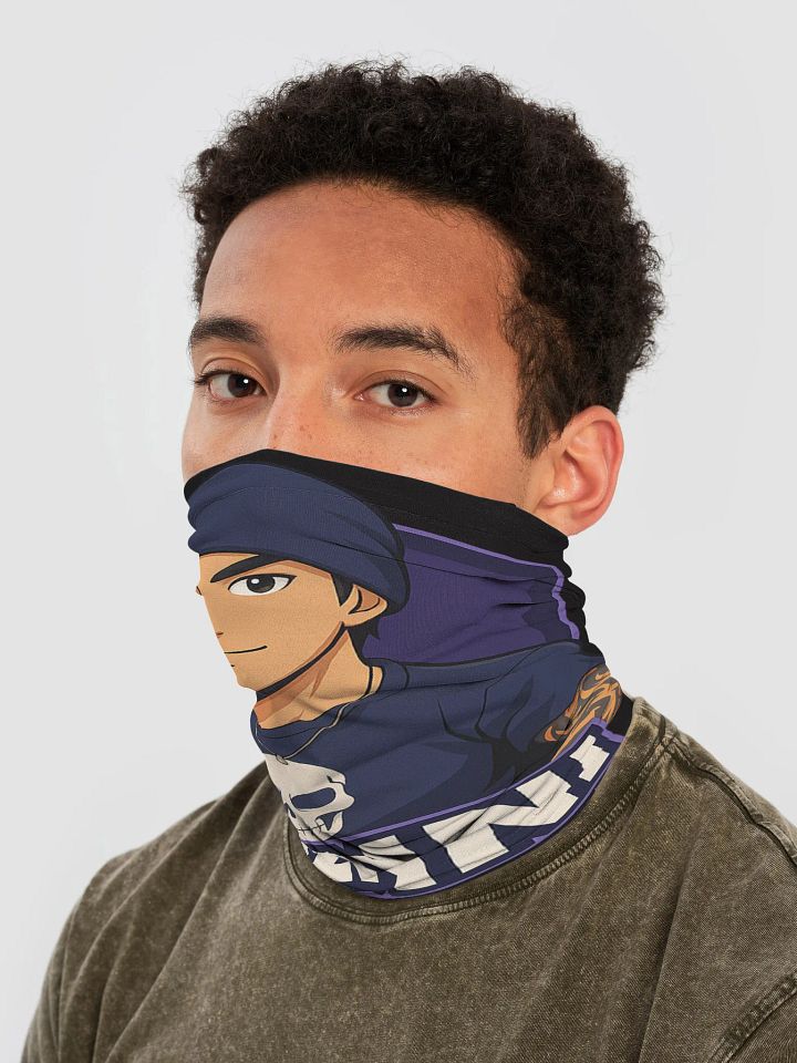 Facemask Benni product image (2)