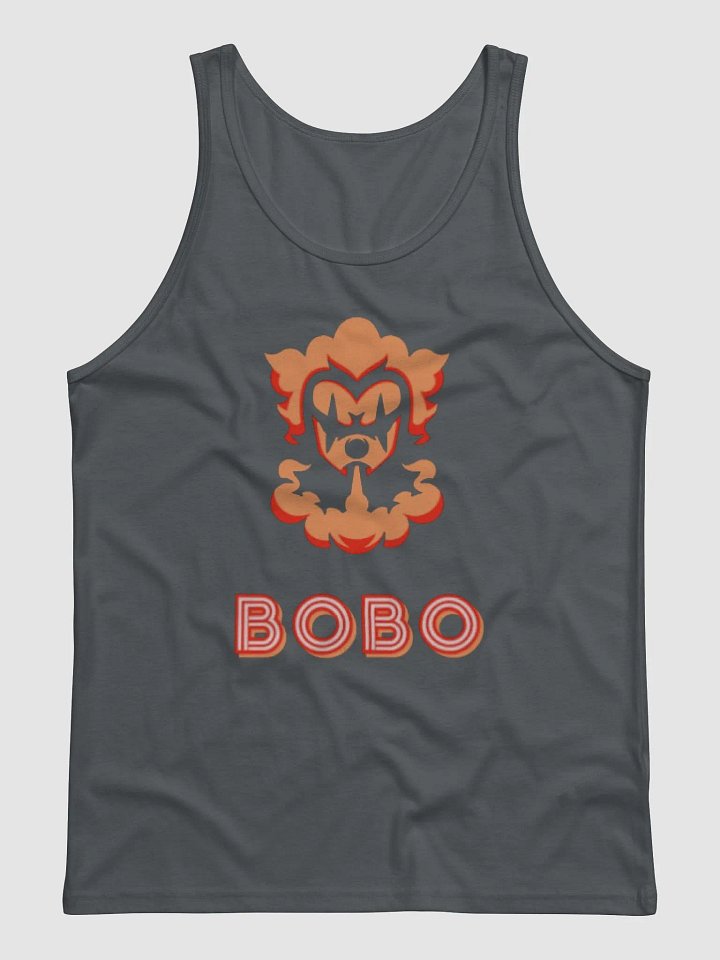 BOBO Bella+Canvas Jersey Tank product image (1)