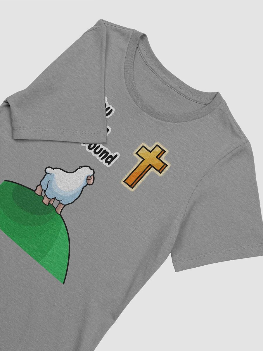 You Are Found - Women's T-Shirt V2 product image (19)
