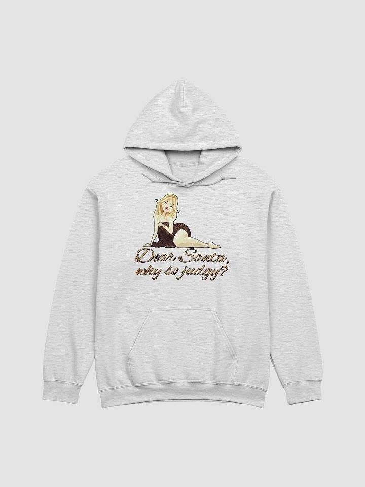 DEAR SANTA, WHY SO JUDGY? product image (7)