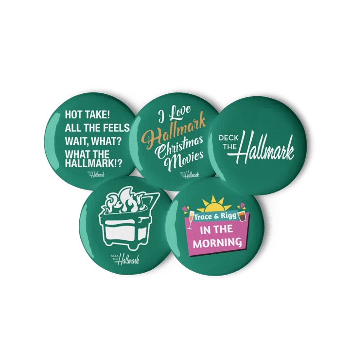 DTH Pin Set product image (2)