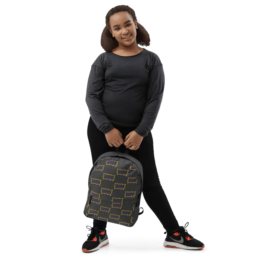 90's Brat - Backpack product image (7)