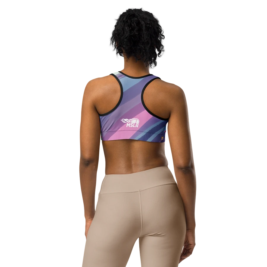 MSLA Pastel - Sports Bra product image (6)