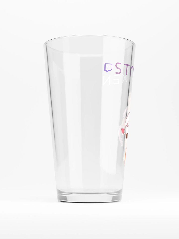 Love Pint Glass product image (2)