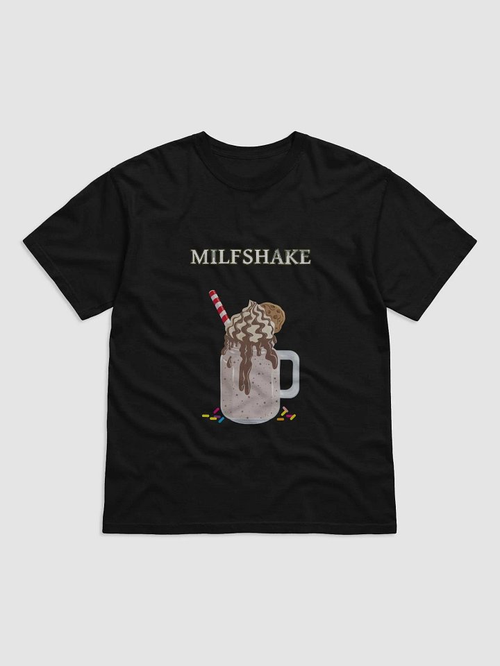 Chocolate Milfshake T-Shirt product image (7)