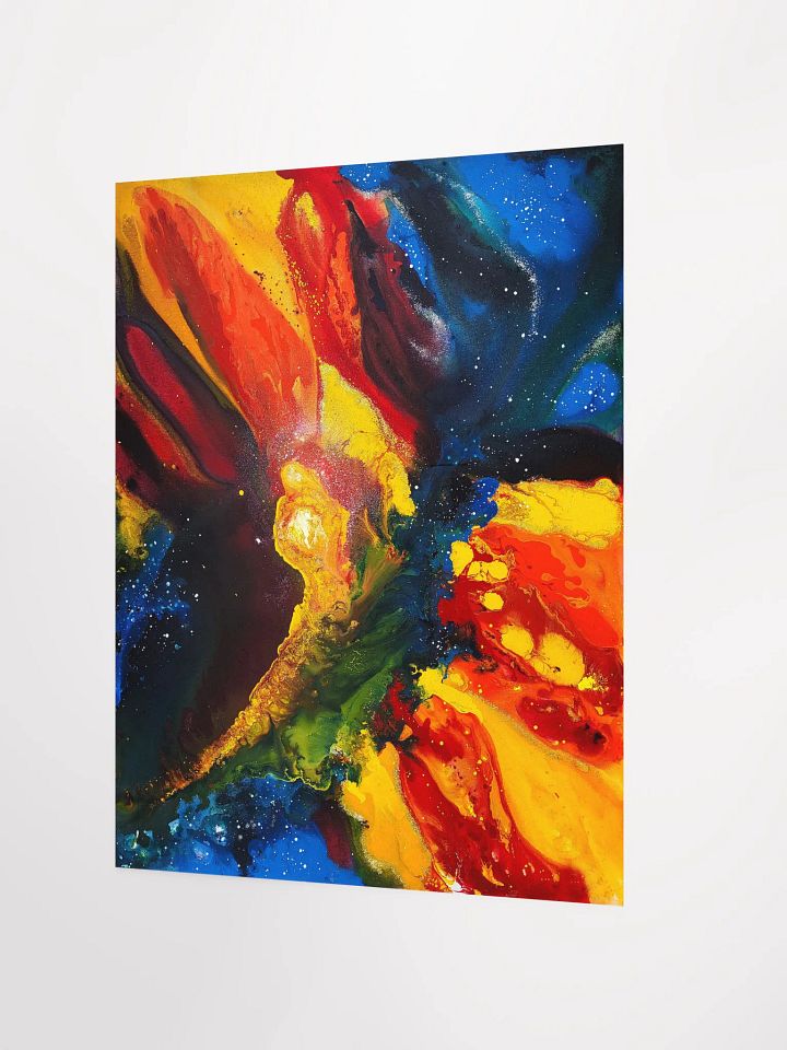 Universal Fire Poster product image (2)