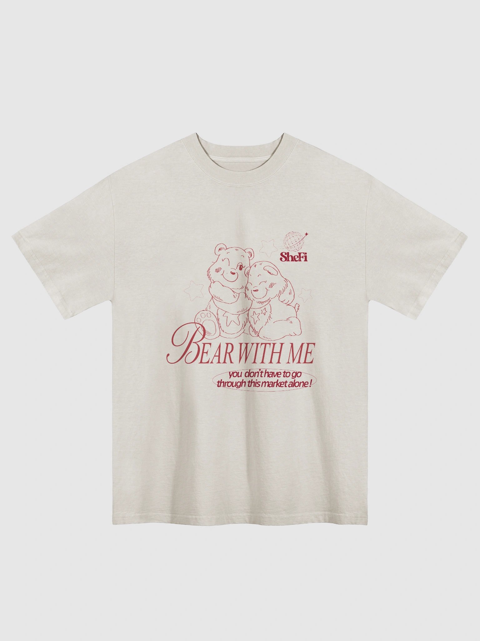 Bear With Me product image (1)