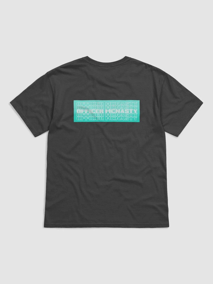 Nasty Logo Tee product image (2)