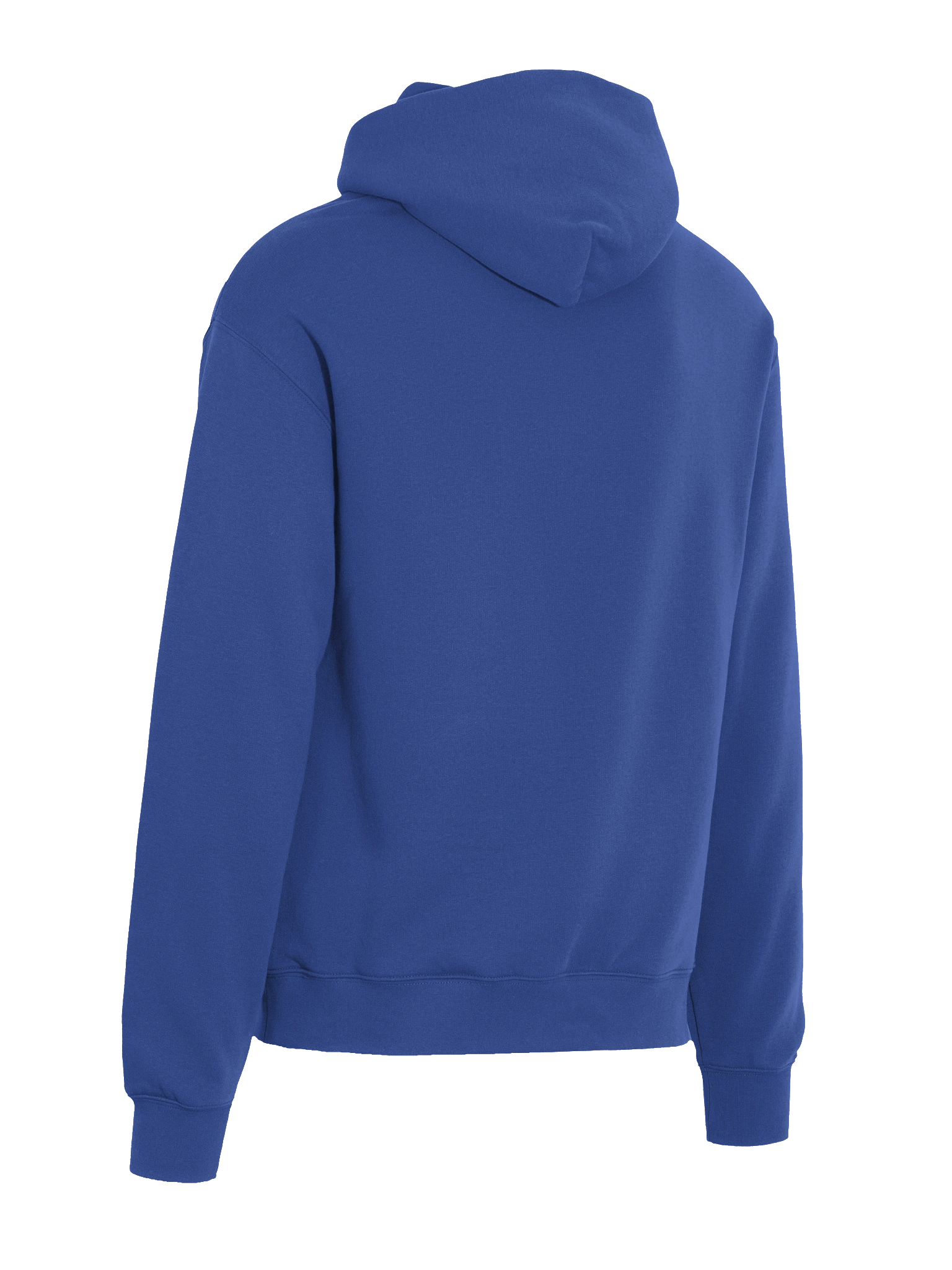 Cozy Comfort Unisex Oversized Hoodie product image (22)