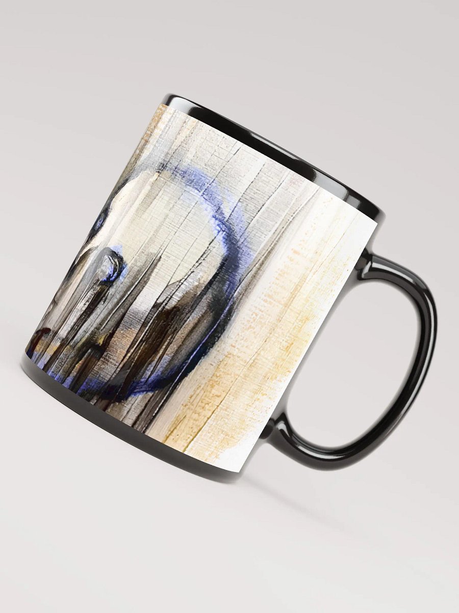 The Ghost of You Mug product image (3)