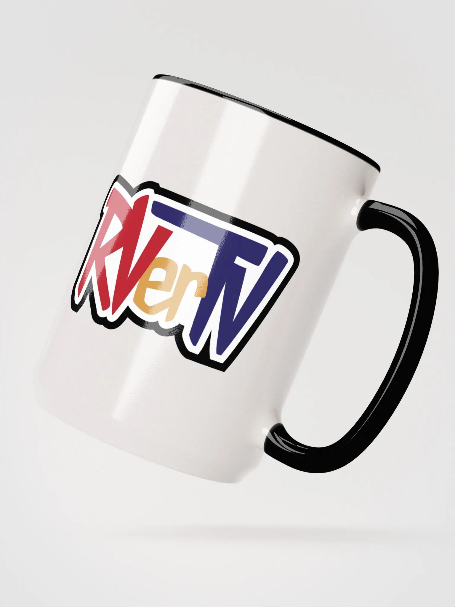 RVerTV - Coffee Mug product image (4)