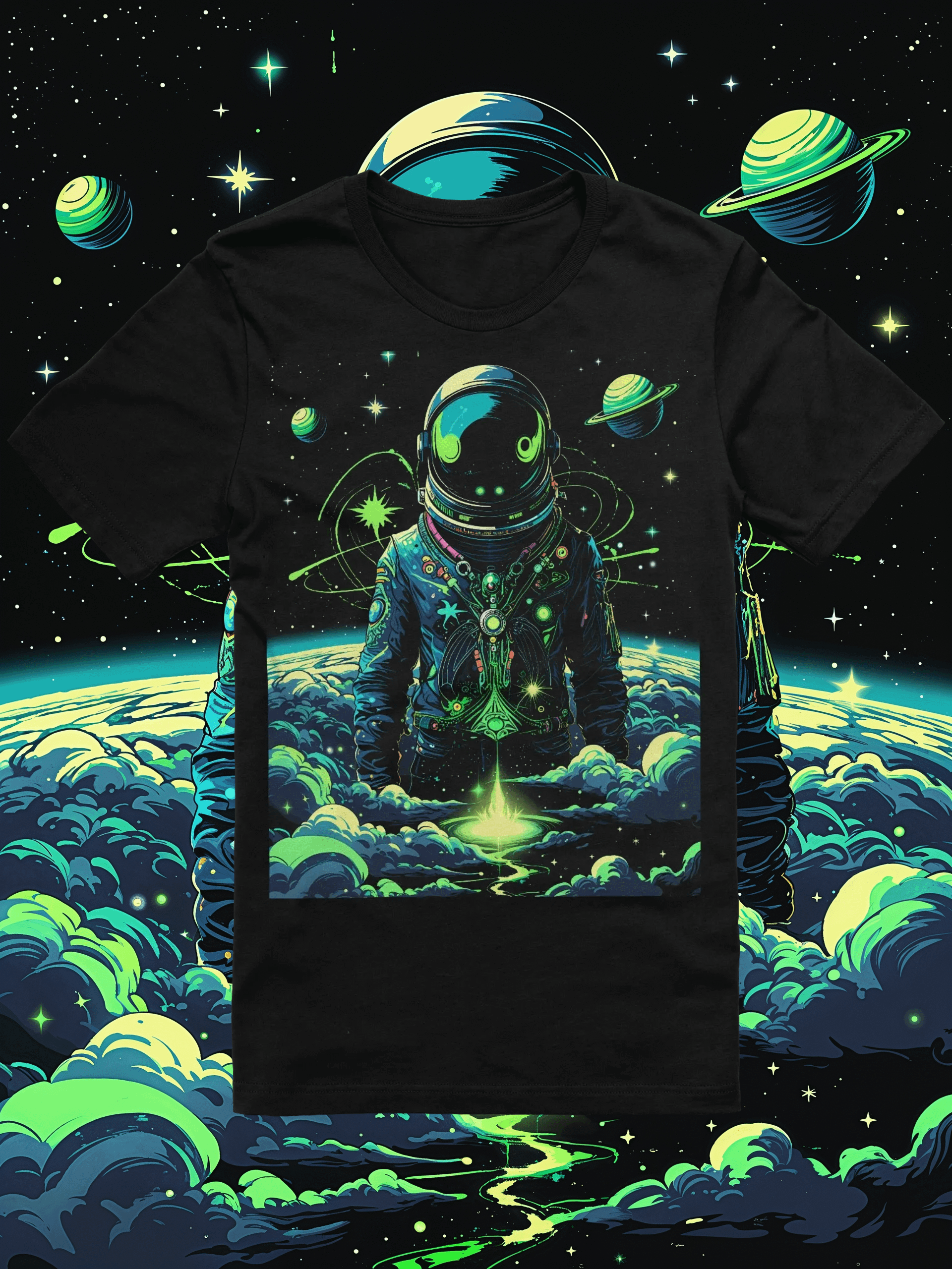 🧪 The Truth Was Out There... and So Was I – We both got lost product image (4)