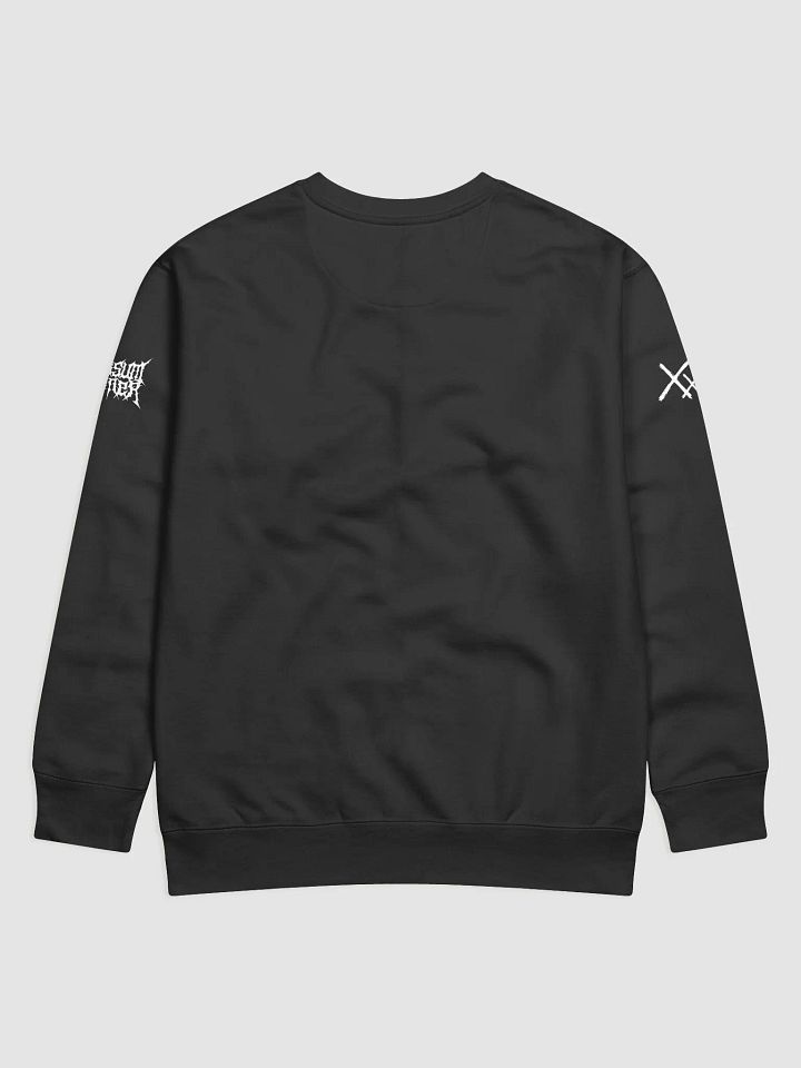 Possum Logo Sweater product image (7)