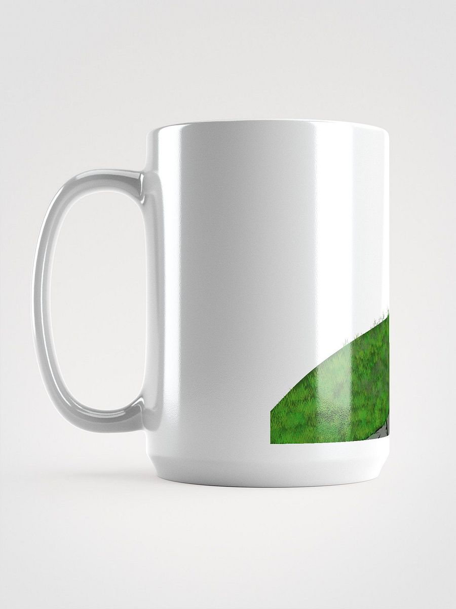 Gnope - Mug product image (6)