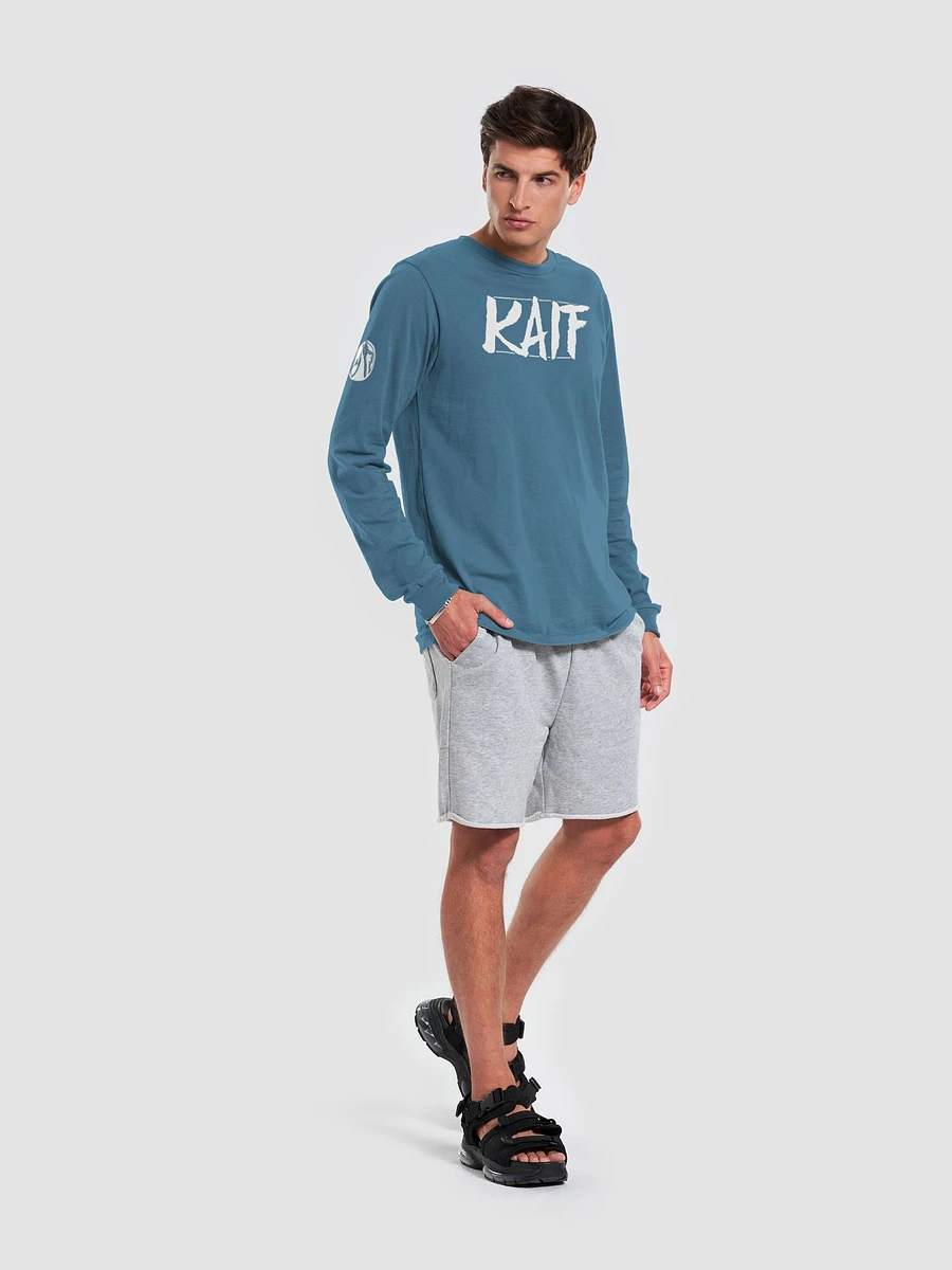 Official Kaif Long Sleeve product image (6)