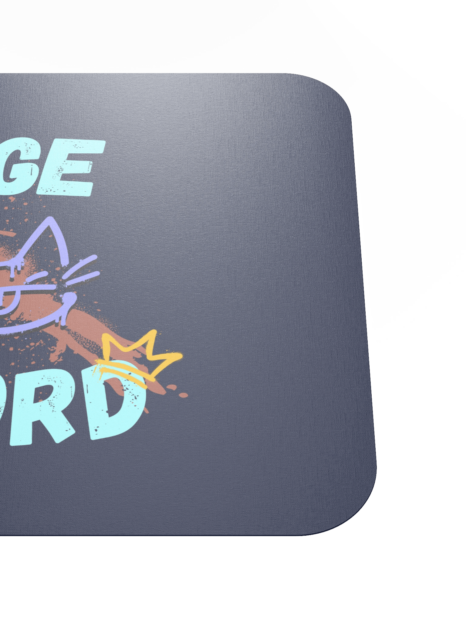 EDGE LORD Mouse Pad product image (2)