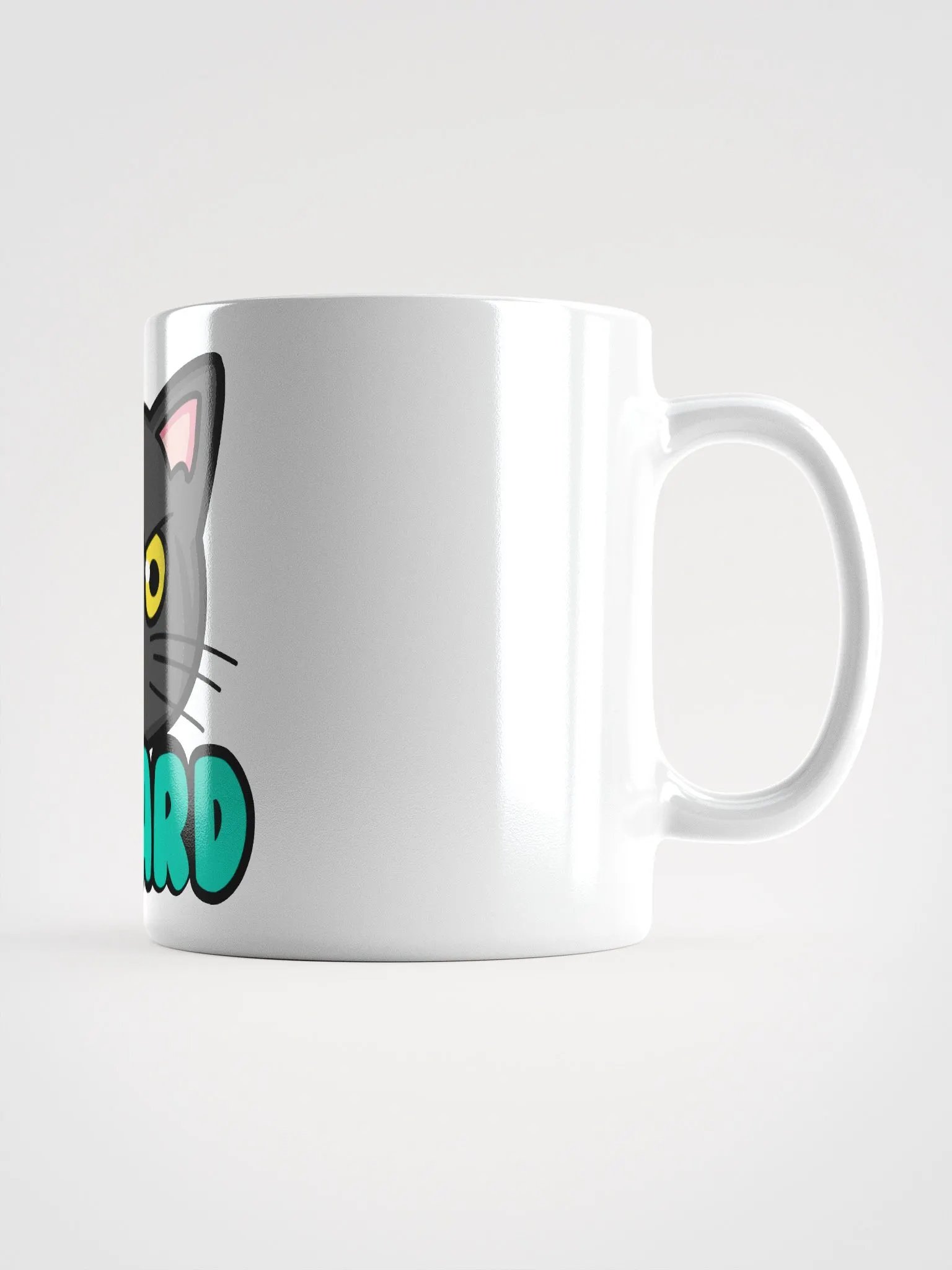 Grumpy Edward Mug product image (1)