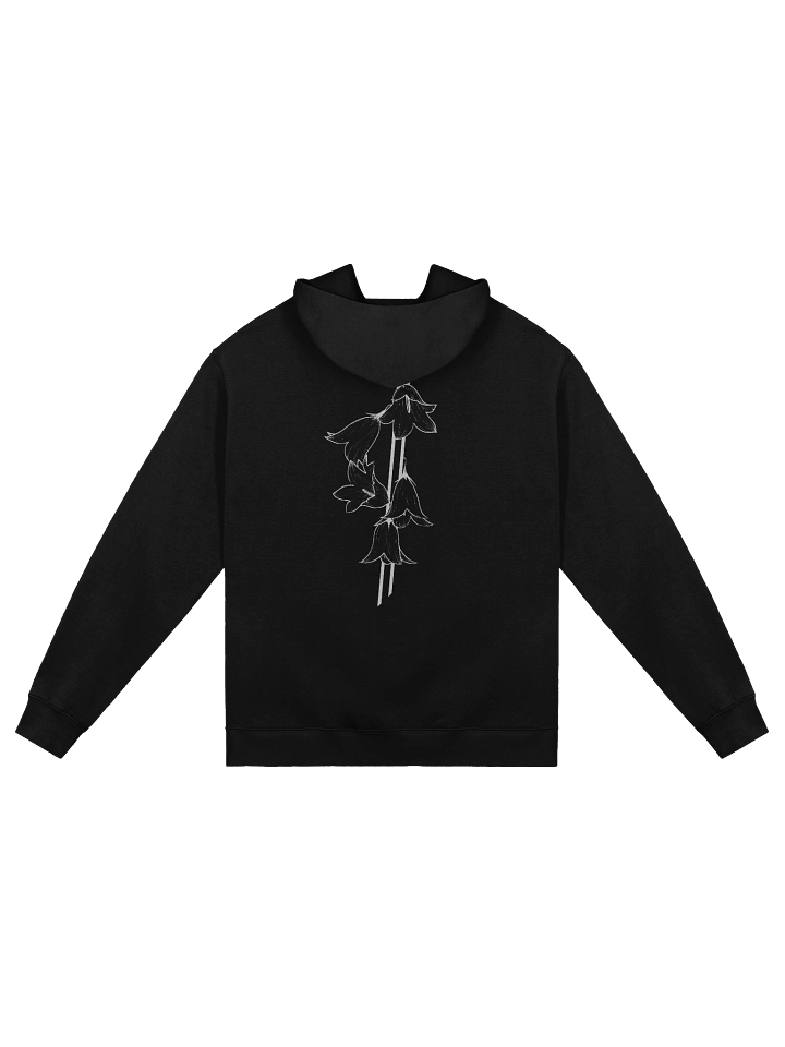 XITTEN Bluebell Hoodie product image (1)