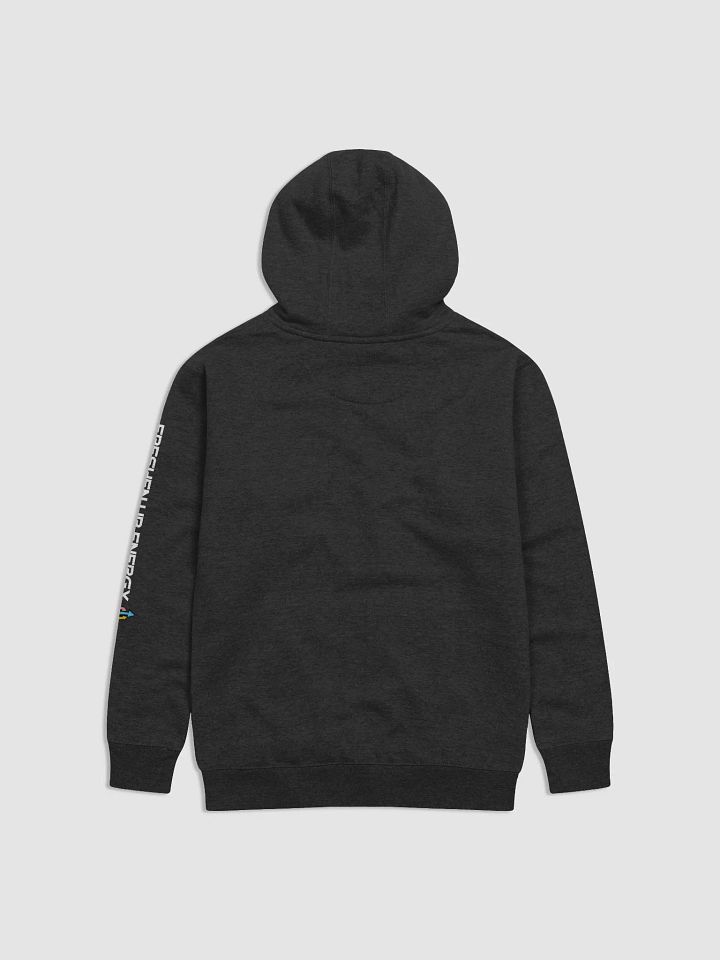 TheDoubleDos Hoodie product image (7)