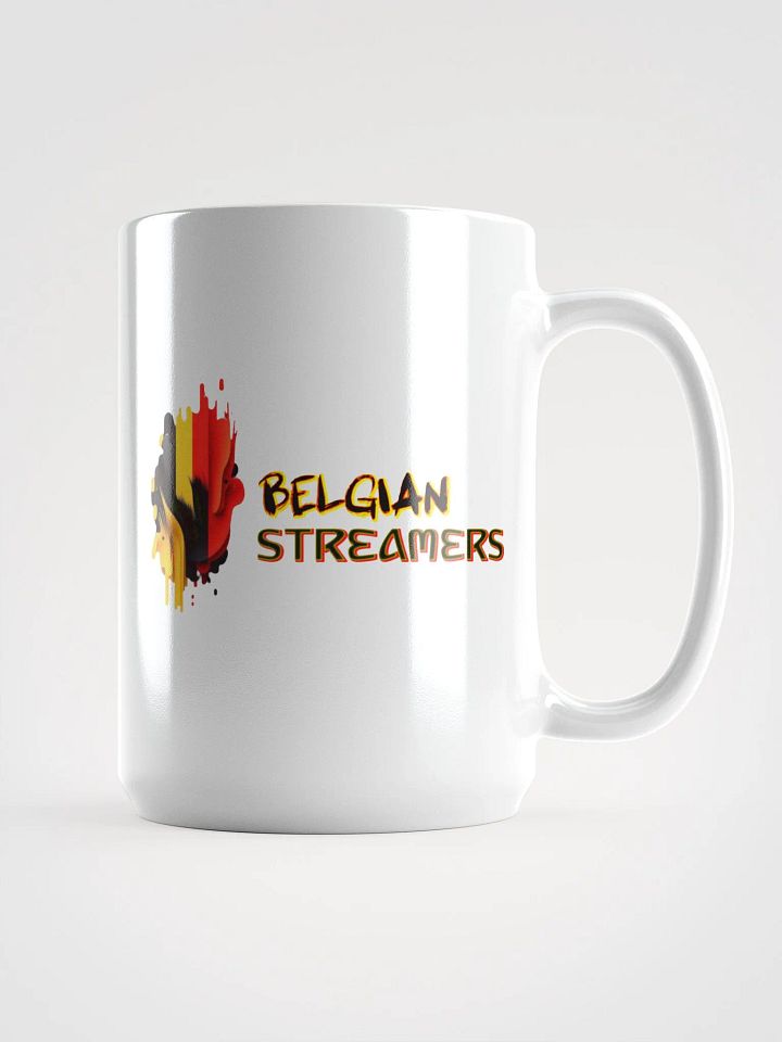 Meltdown Mug product image (1)