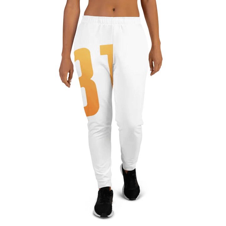 Women's joggers product image (1)