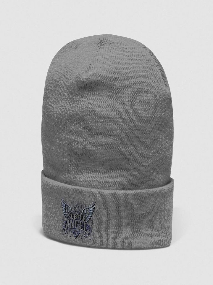 SUBTLE ANGEL TURBO ACRILYC FABRIC HAT product image (2)