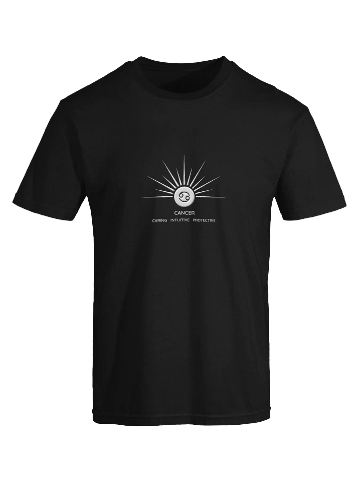 CANCER [WHITE EMBROIDERY] product image (14)