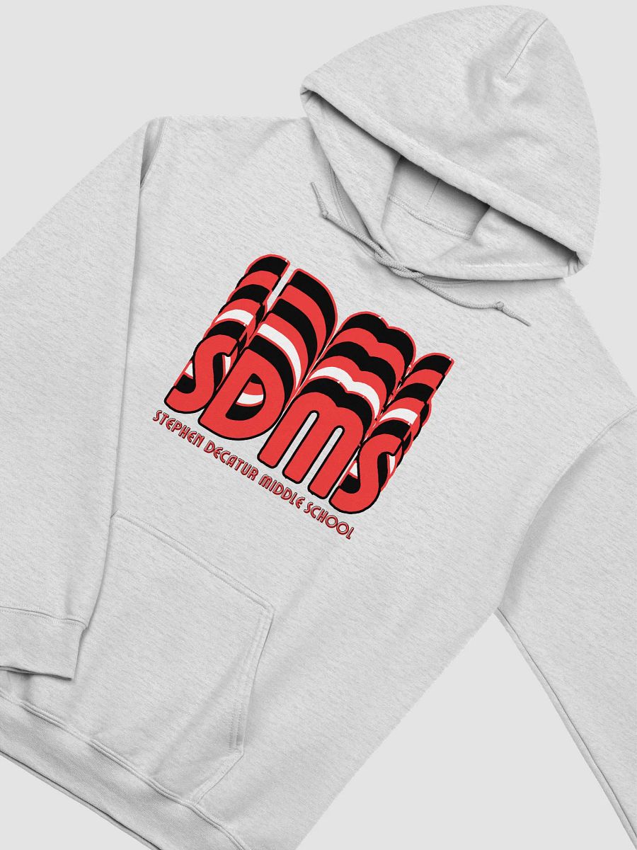 SDMS Retro Fade product image (14)