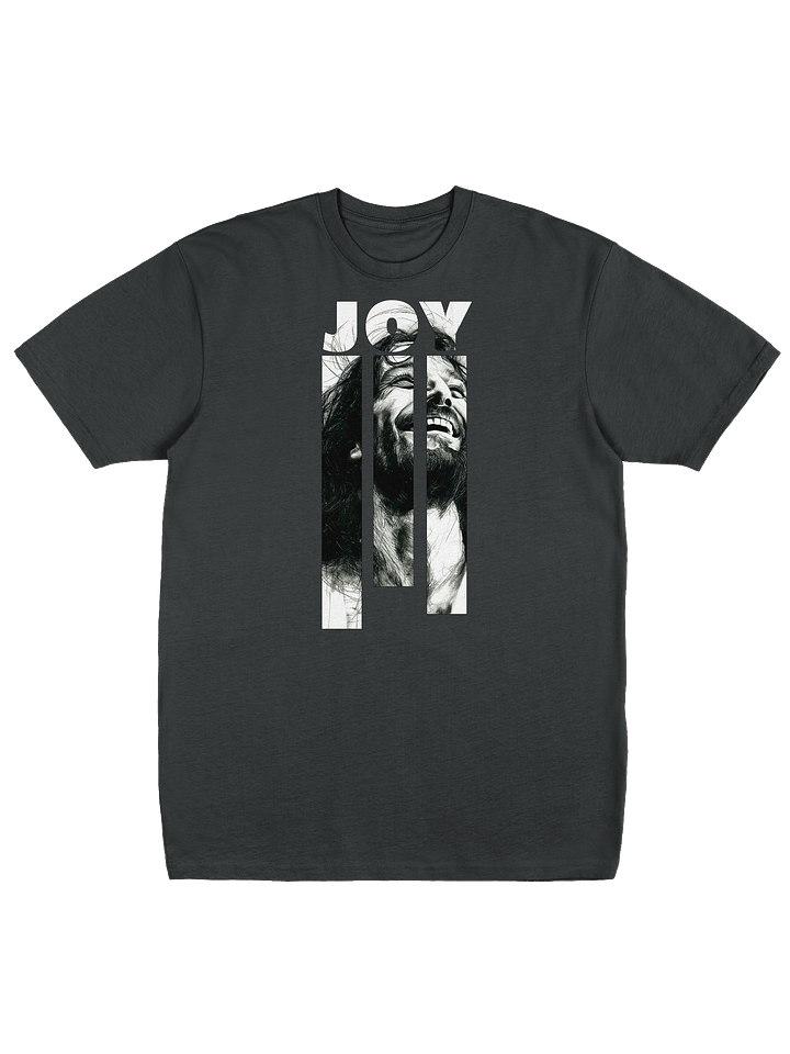 Joy - Premium Unisex Tee product image (1)