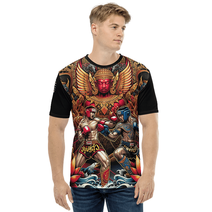 MTG: Big Fight! product image (2)