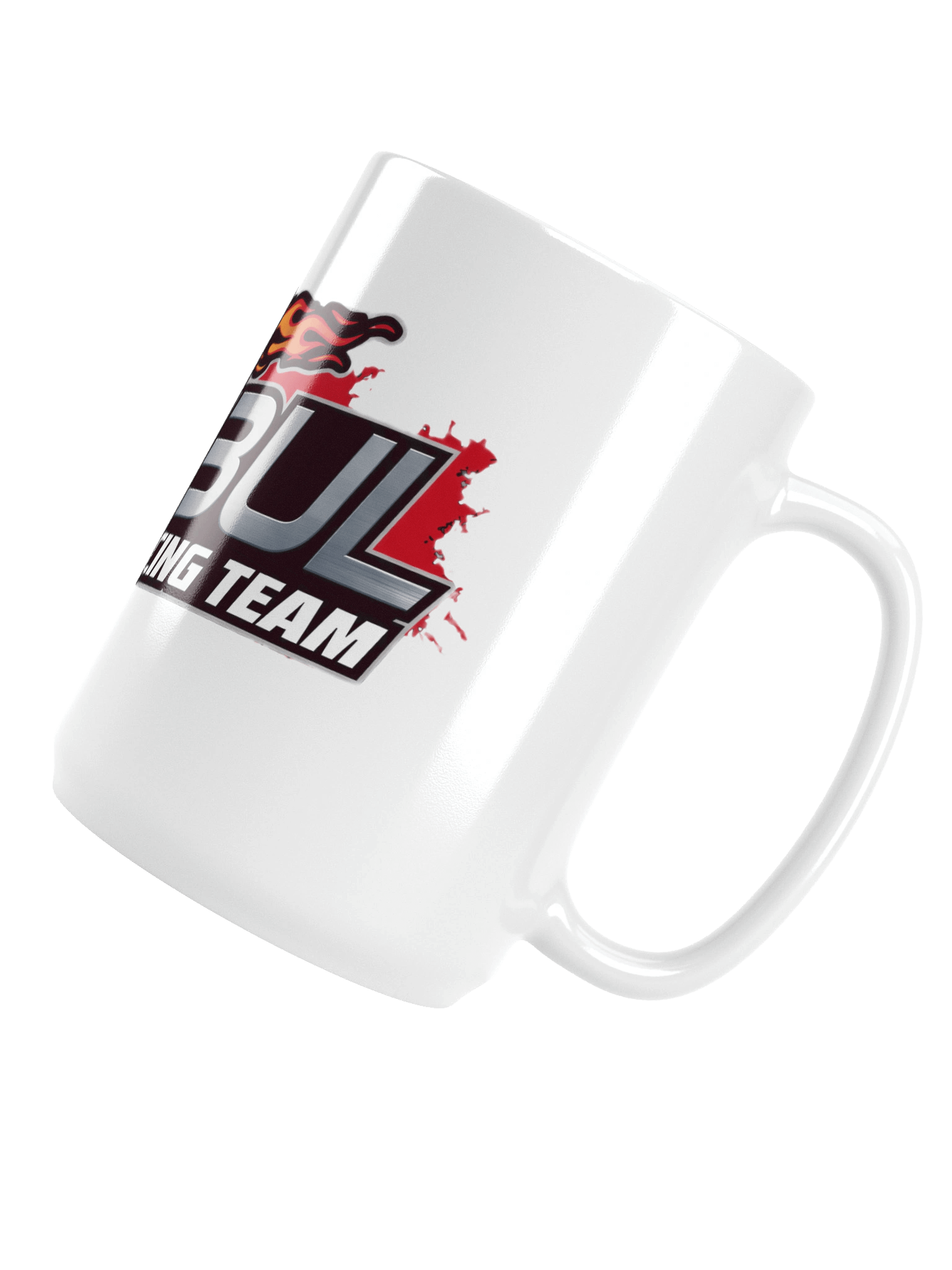 Bul racing team mug product image (5)