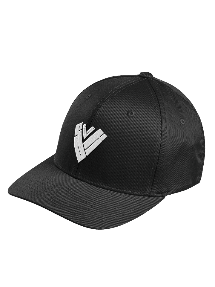 SK Fitted Hat product image (6)