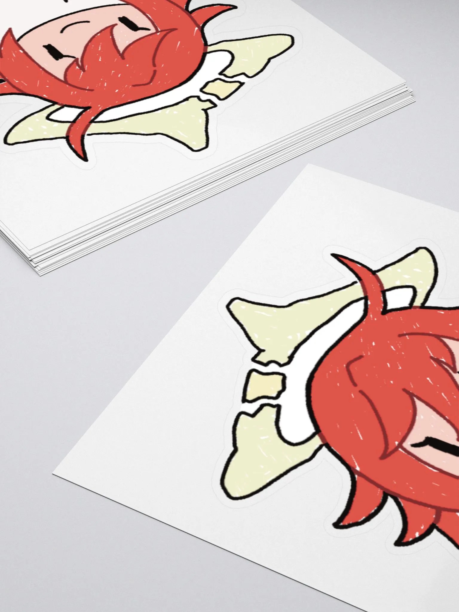 (MS Paint) Jack-O product image (7)