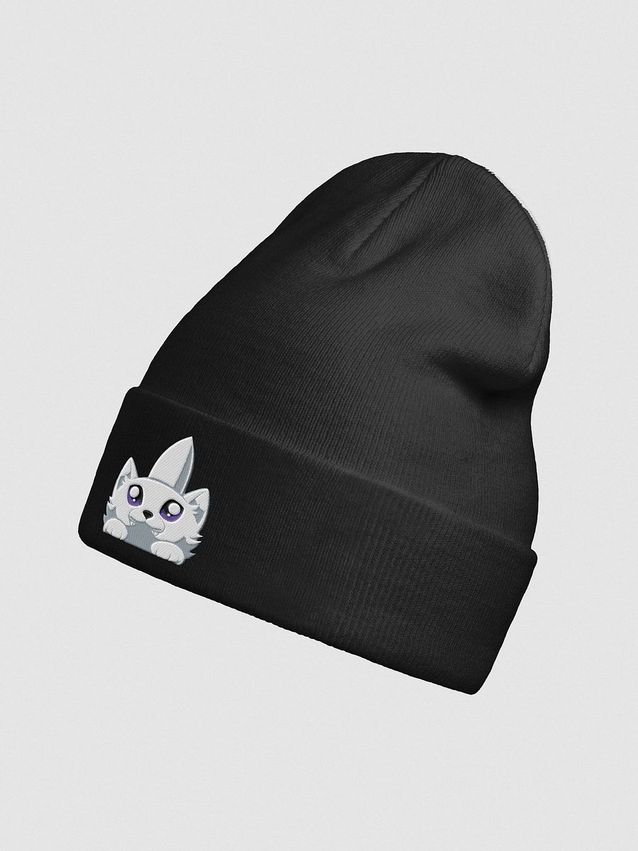 Wiggle Beanie! product image (12)