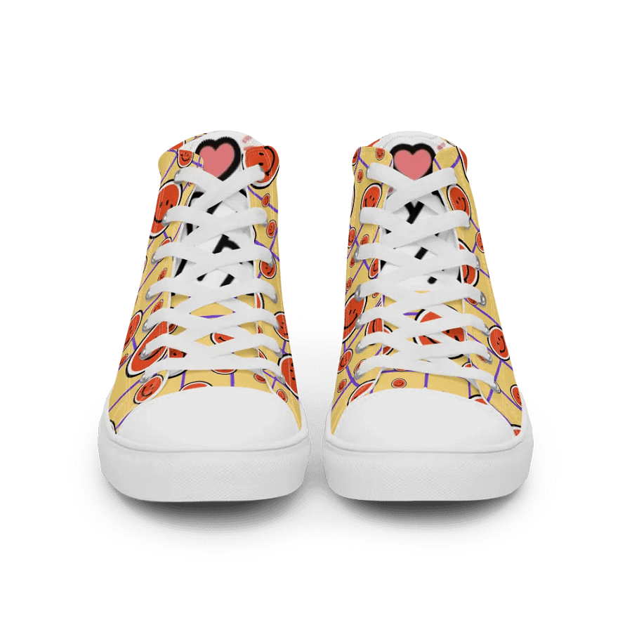 Zapatillas Protagonista de Dorama product image (3)