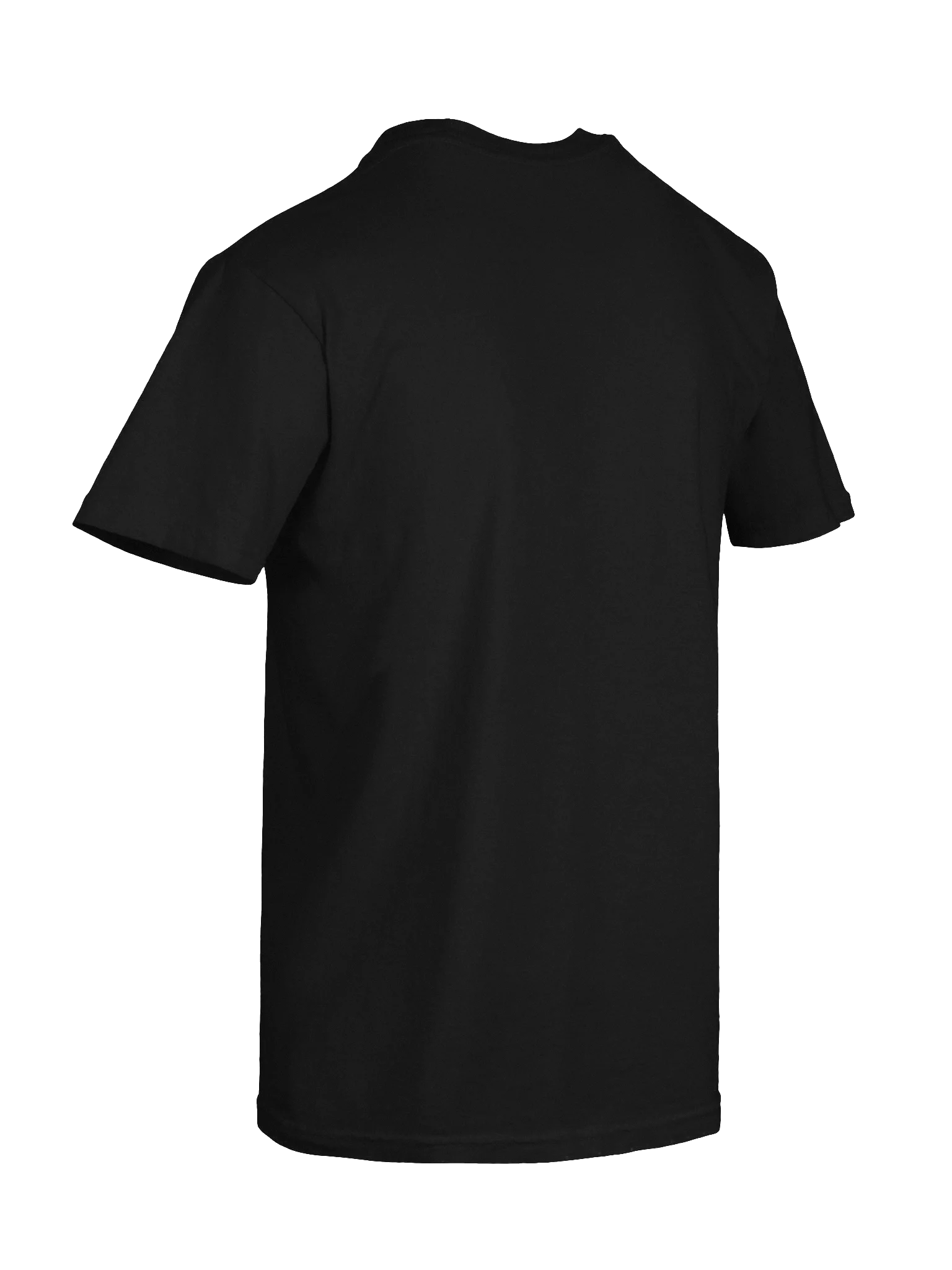 Cosmic Hoops Comfort Tee product image (4)