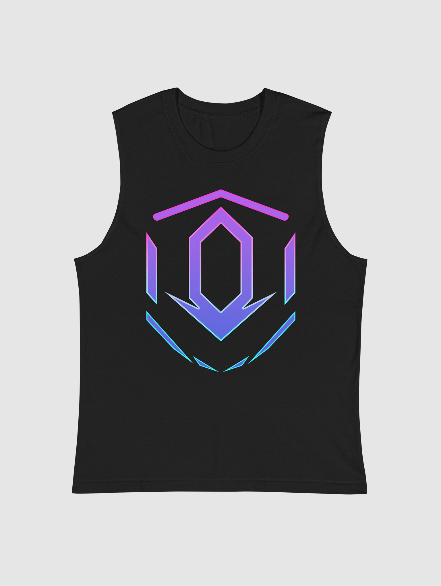 Tundra Muscle Shirt product image (1)