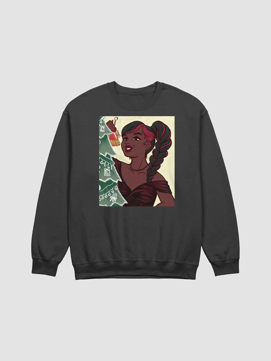 Holiday Decorator Crewneck product image (4)
