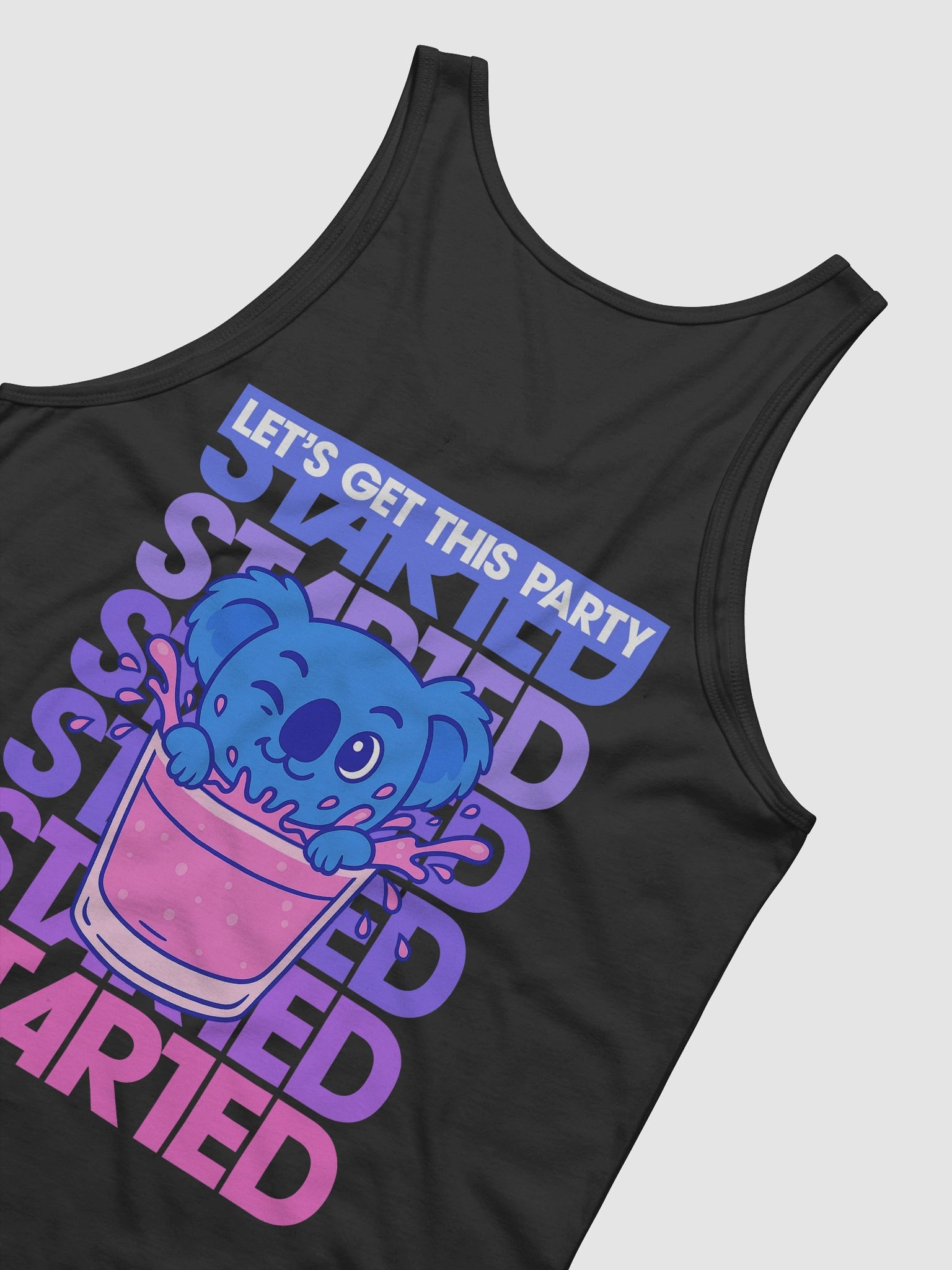 The Party Starter product image (4)