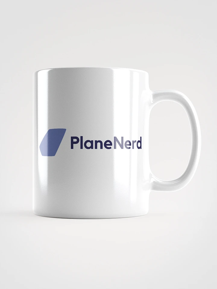 Planenerd Mug product image (1)