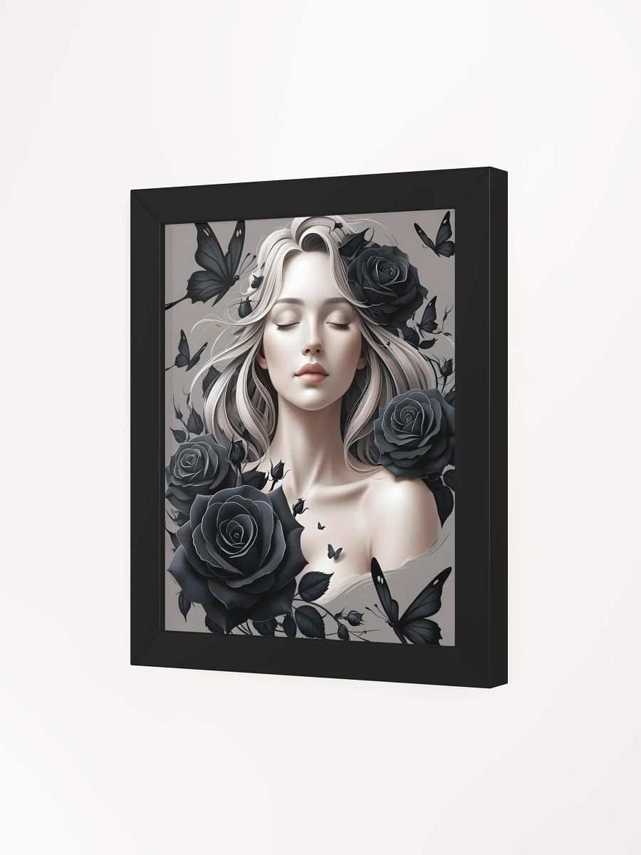 Ethereal Reverie Framed Poster product image (27)
