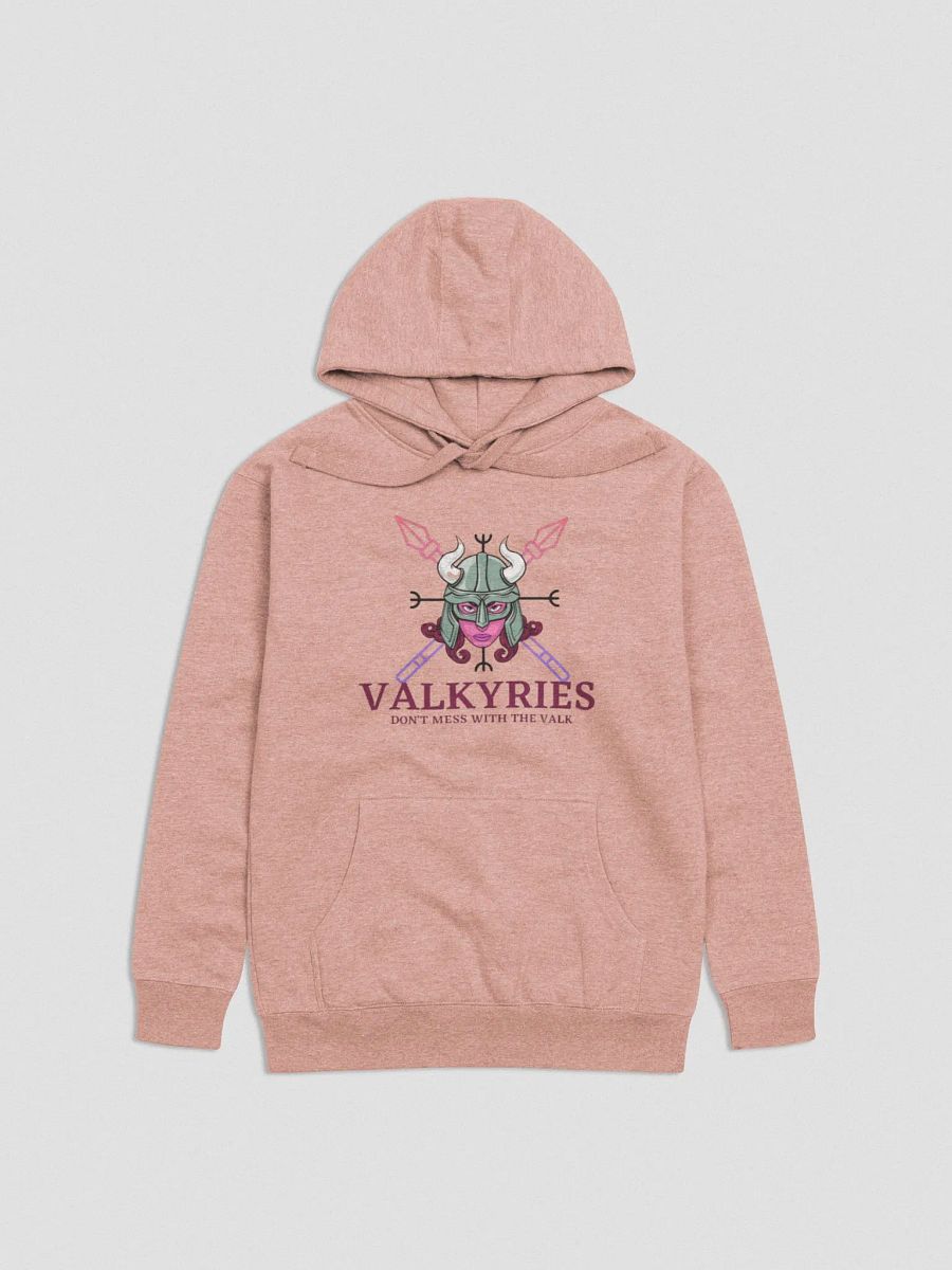 Valkyrie Hoodie product image (1)