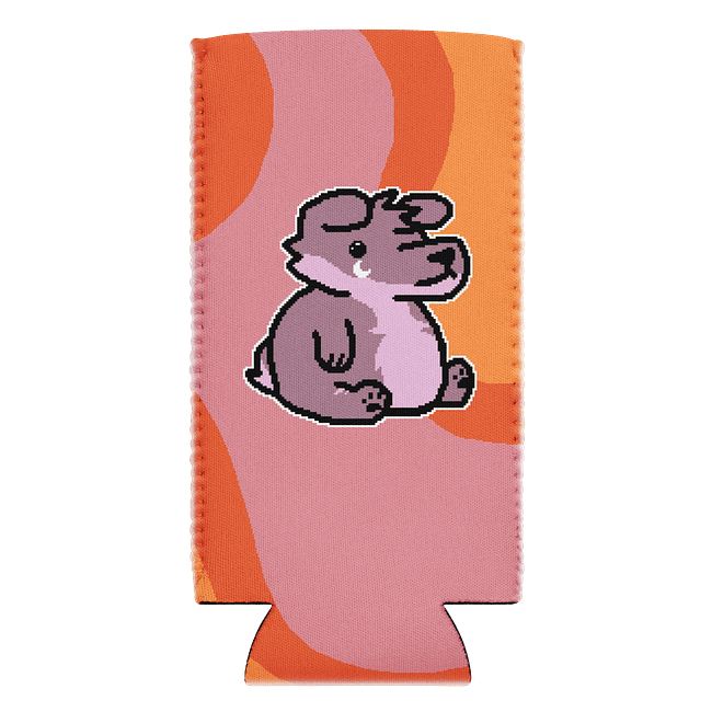 The "Lazy Stupid Dog" Collection