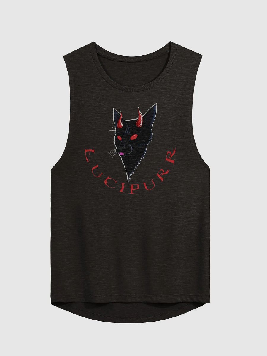 Lucipurr Tank W product image (1)